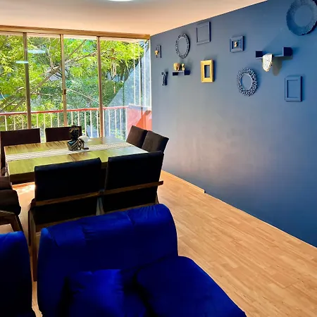 Casa Camara Apartment
